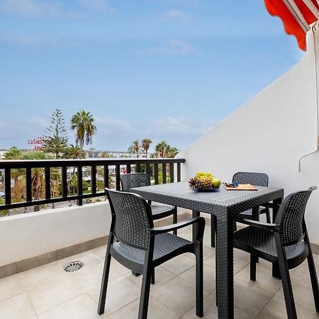 Duplex Apartment In Las Americas Playa de las Américas Extérieur photo