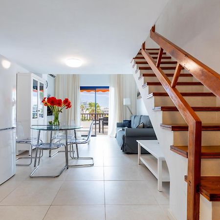 Duplex Apartment In Las Americas Playa de las Américas Extérieur photo