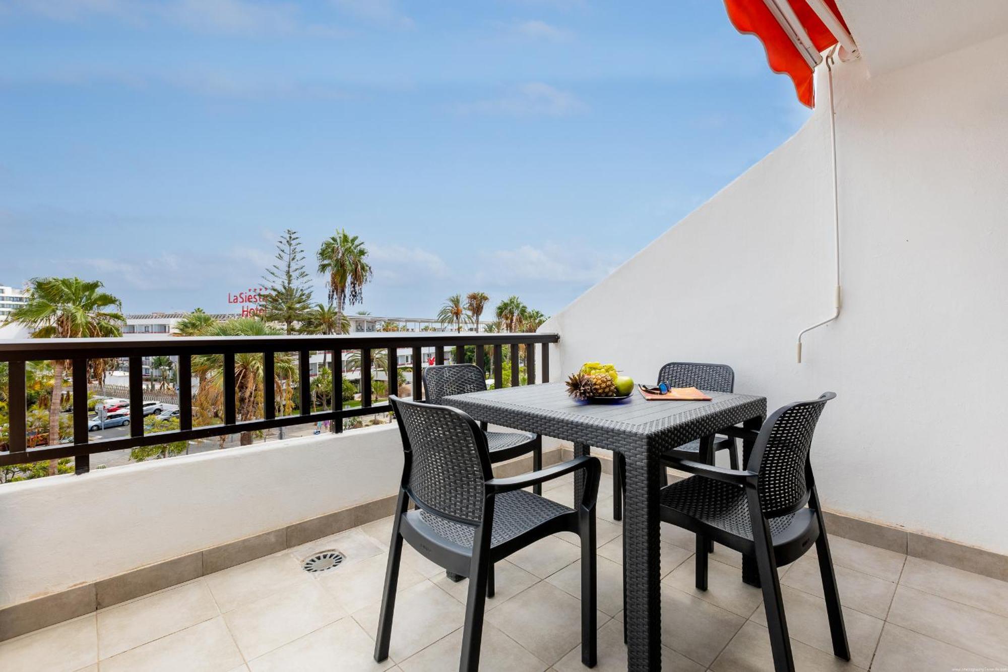 Duplex Apartment In Las Americas Playa de las Américas Extérieur photo