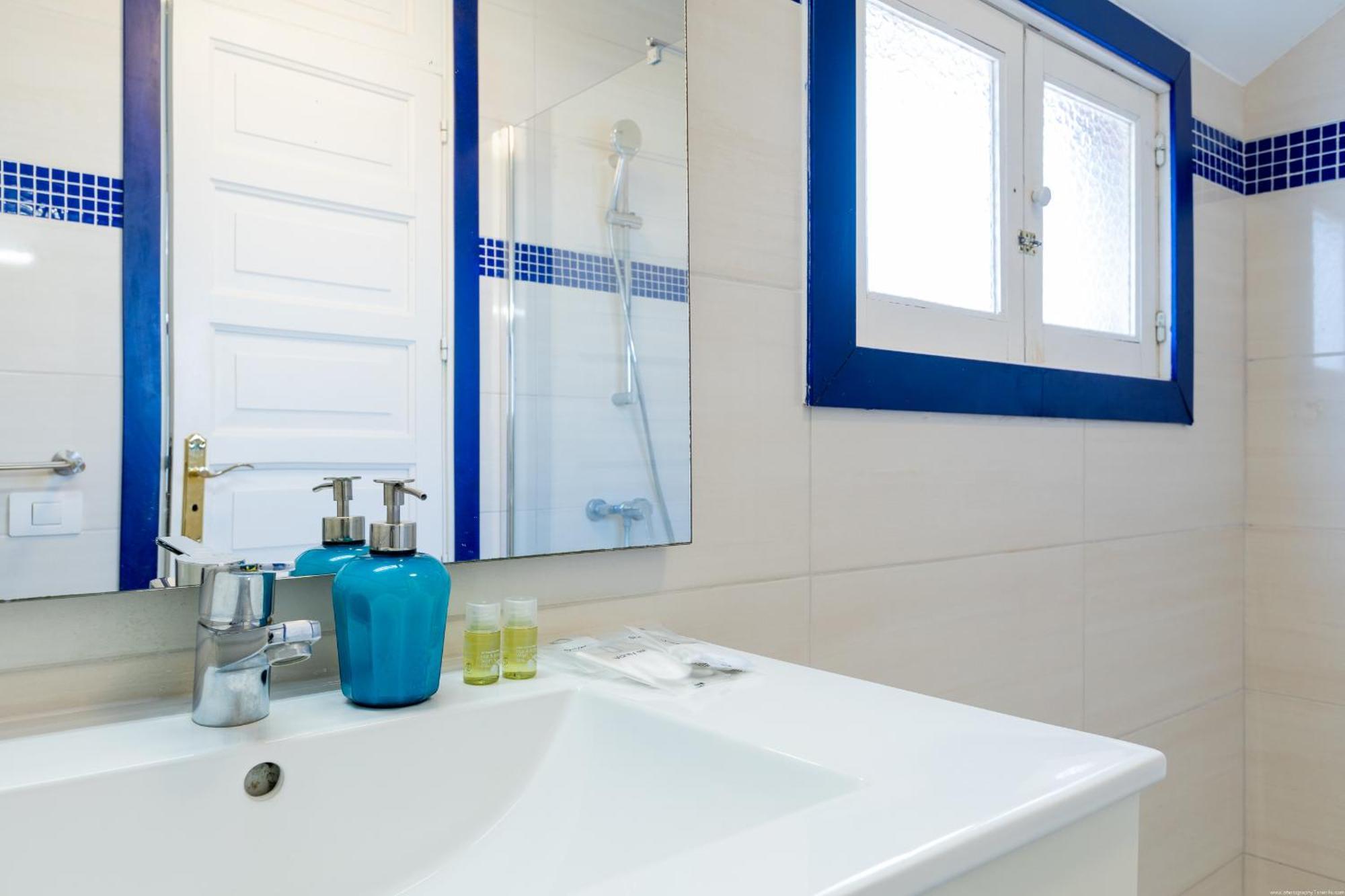 Duplex Apartment In Las Americas Playa de las Américas Extérieur photo