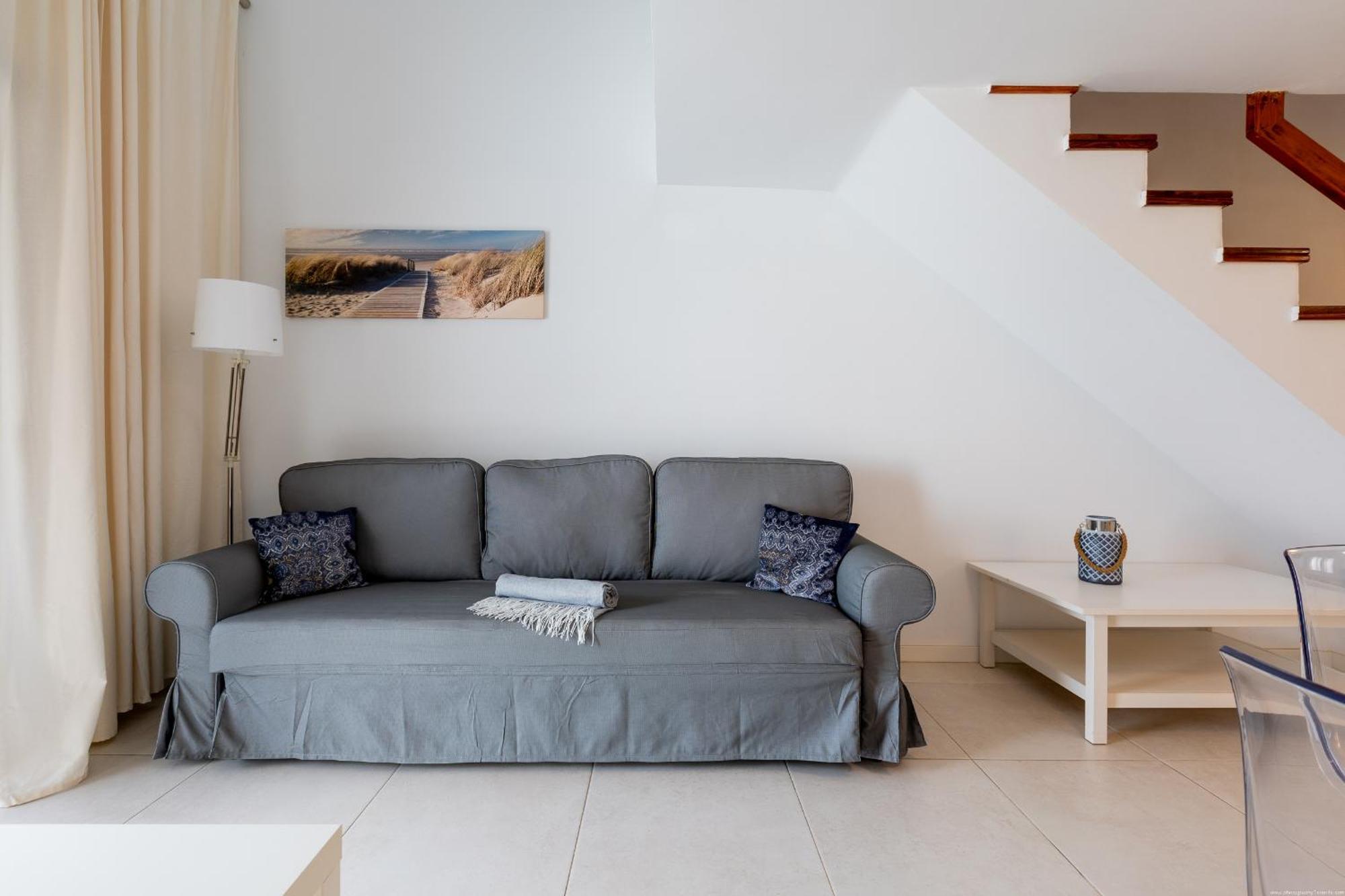 Duplex Apartment In Las Americas Playa de las Américas Extérieur photo
