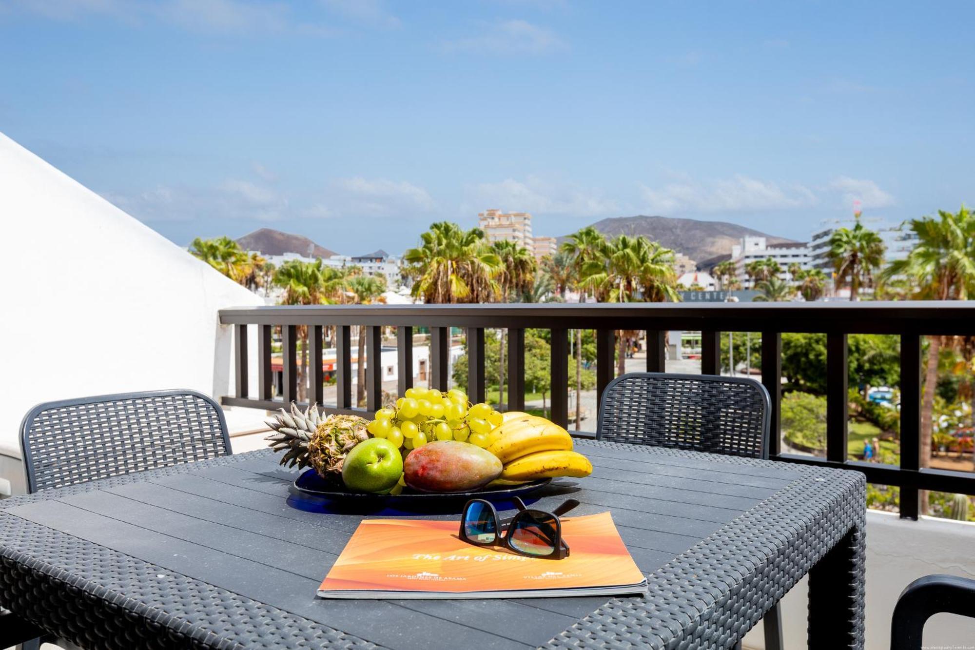 Duplex Apartment In Las Americas Playa de las Américas Extérieur photo