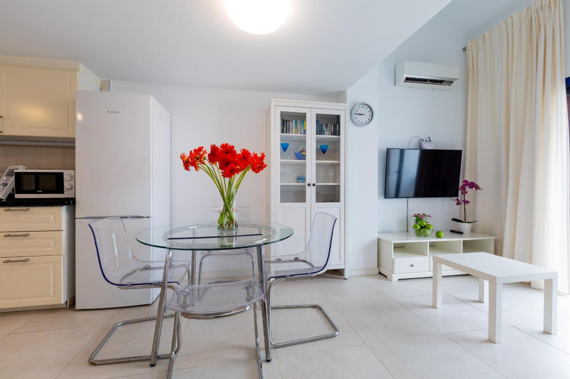 Duplex Apartment In Las Americas Playa de las Américas Extérieur photo