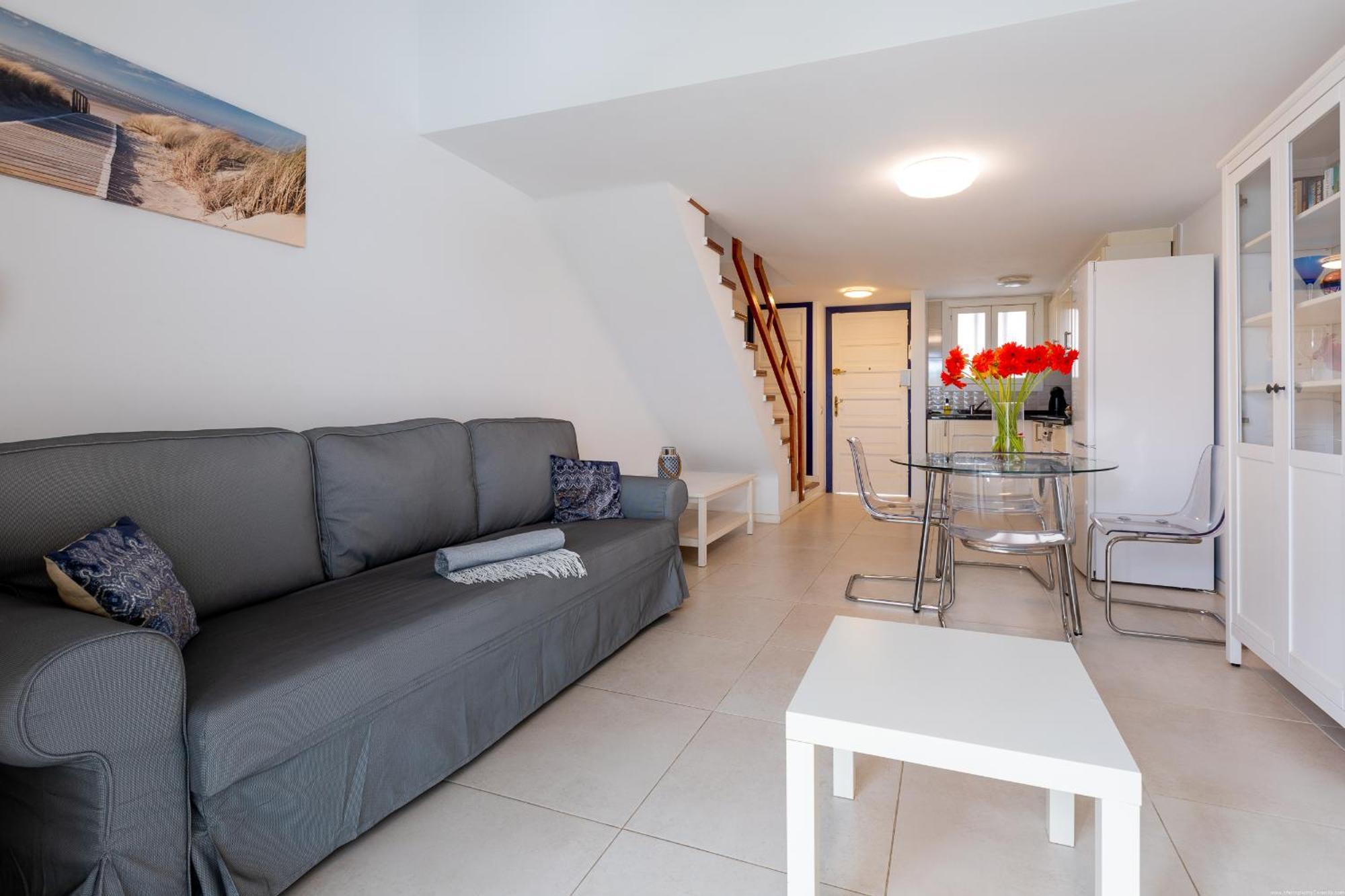 Duplex Apartment In Las Americas Playa de las Américas Extérieur photo