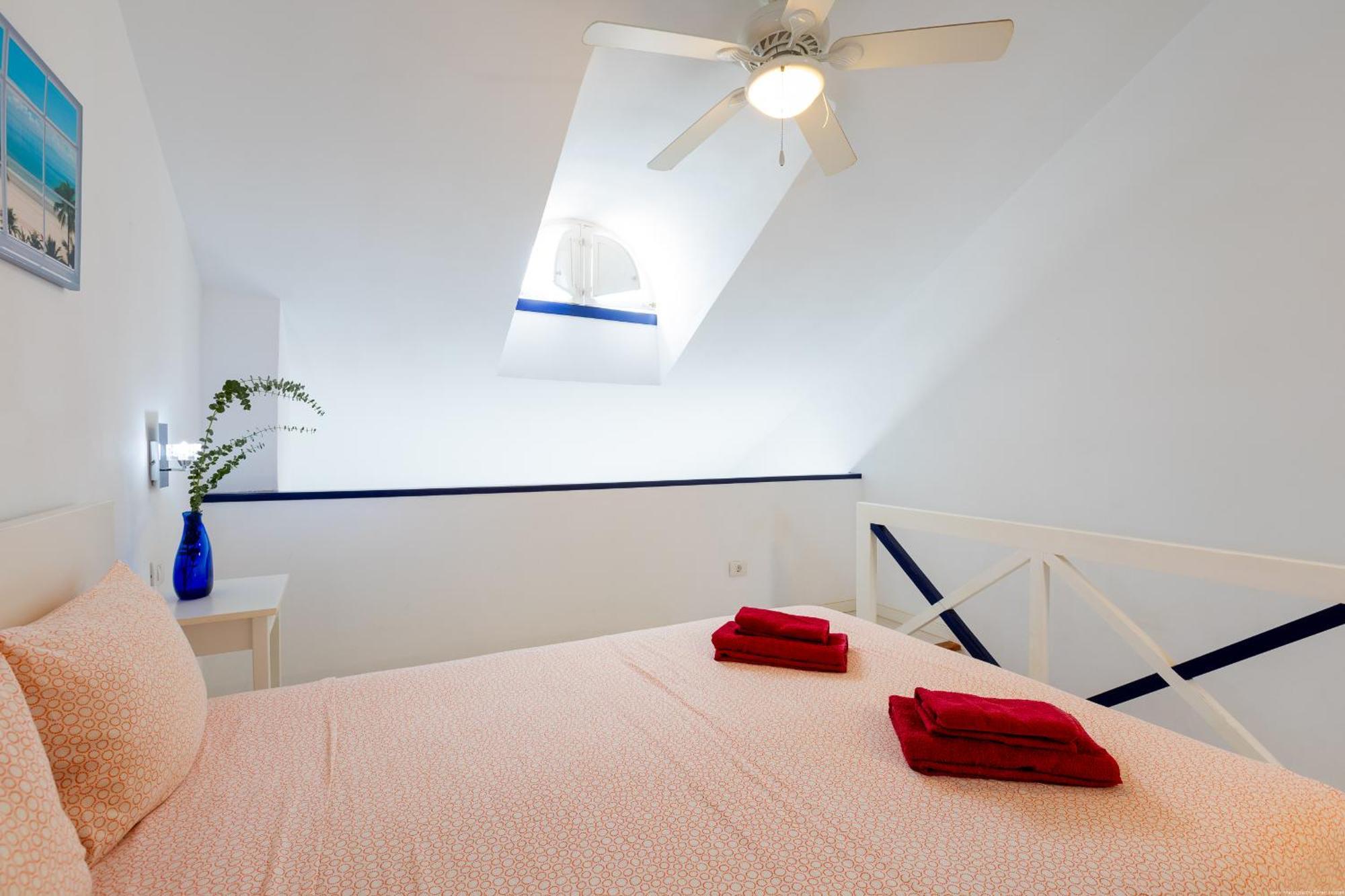 Duplex Apartment In Las Americas Playa de las Américas Extérieur photo