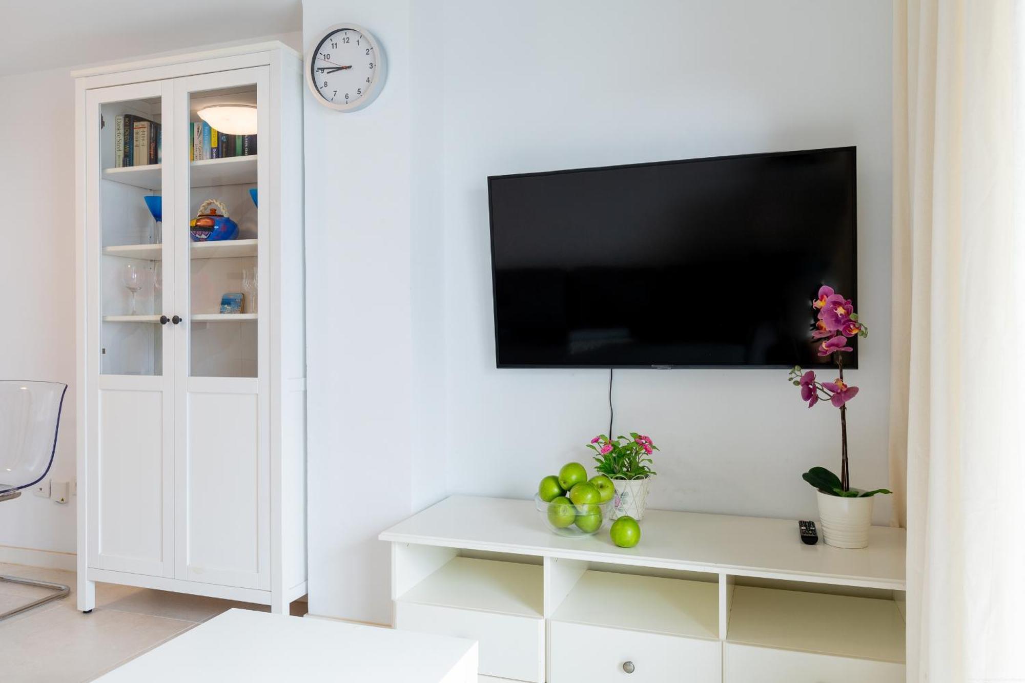 Duplex Apartment In Las Americas Playa de las Américas Extérieur photo
