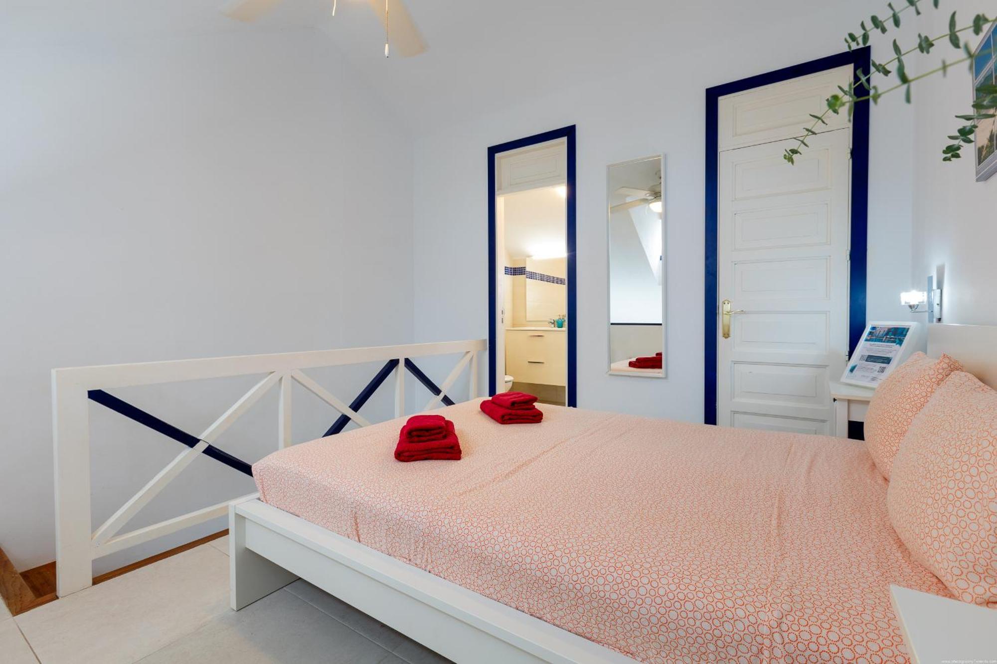 Duplex Apartment In Las Americas Playa de las Américas Extérieur photo