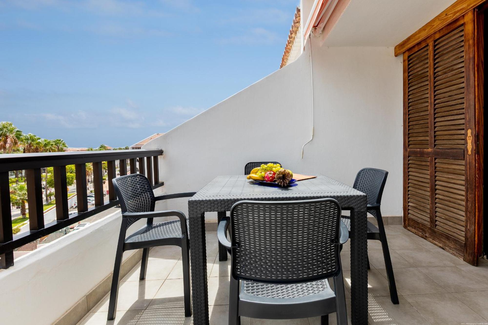 Duplex Apartment In Las Americas Playa de las Américas Extérieur photo